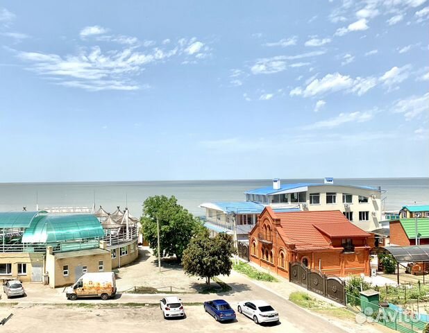 

2-к. квартира, 36 м², 2 кровати