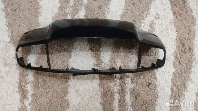 Облицовка фары Honda lead af20 50 90