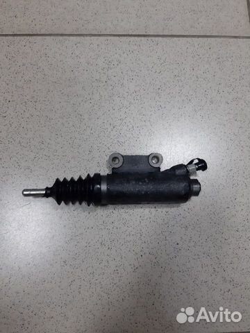 Цилиндр сцепления рабочий дв.406