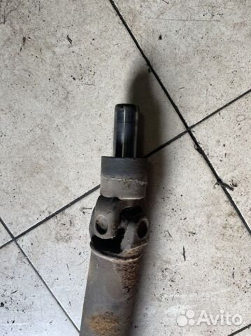 Кардан galant 8