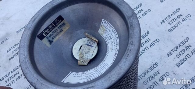 Фильтр Duralife Element me063505