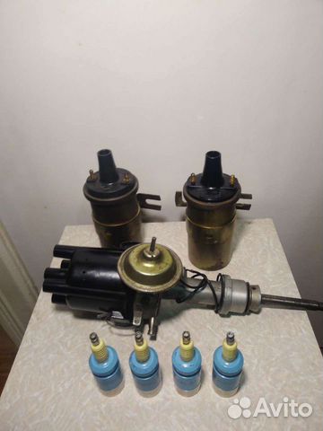 Для ваз 2101-07. Коллекция СССР