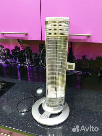 Инфракрасный обогреватель zenet ZET-505