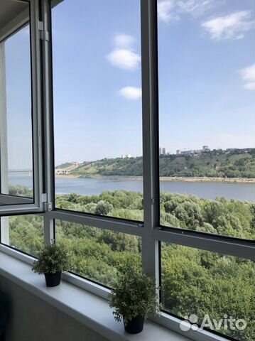 

1-к. квартира, 38 м², 2 кровати