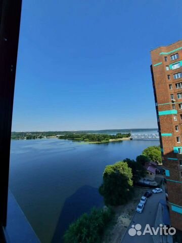 

1-к. квартира, 35 м², 1 кровать