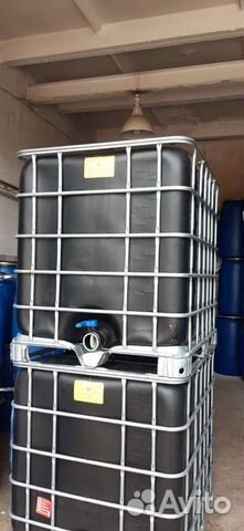 Еврокуб чёрный