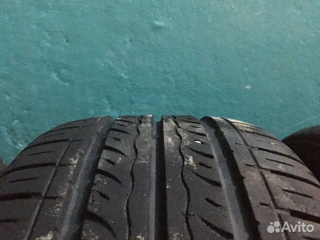 Kumho 195/55 R16, 4 шт