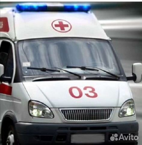 Перевозка лежачих больных