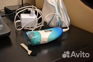 Эпилятор Panasonic