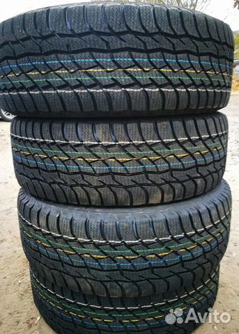 Viatti Brina V-521 215/65 R16 98T