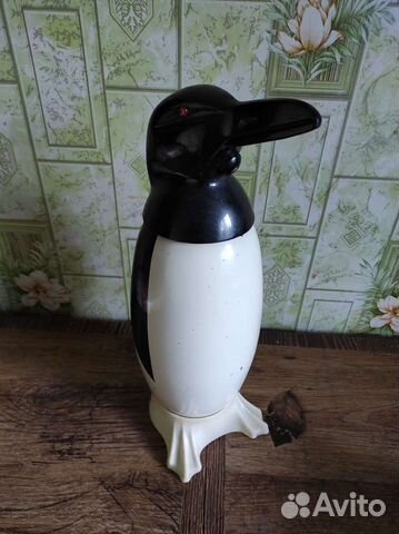 Сифон Пингвин