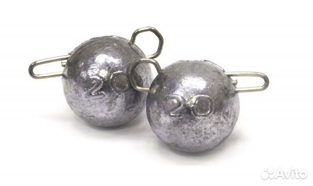 Груз Чебурашка Hitfish свободное ухо/ 8гр