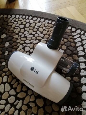 Щётка LG для пылесоса. Новая