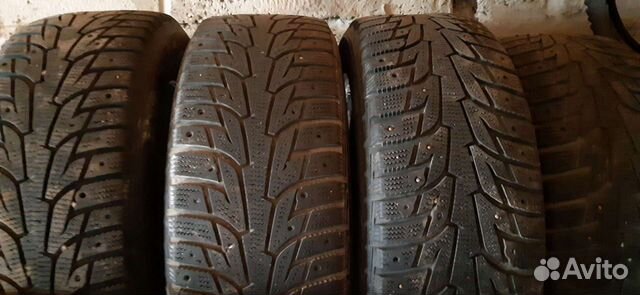 Hankook 205/55 R16