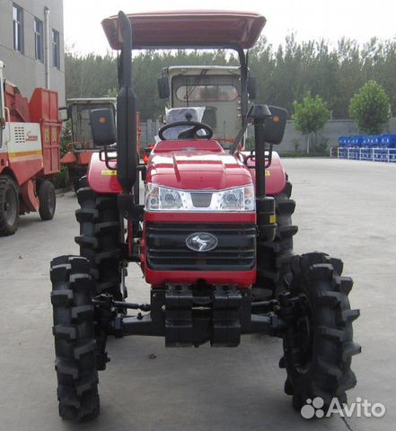 Мини-трактор SHIFENG SF 254, 2023