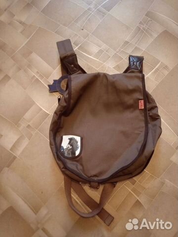 Рюкзак детский