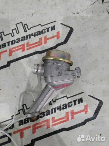 Клапан EGR mercedes. 113.988 113.989 113.990 113.9