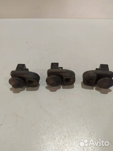 Концевики дверей Nissan Qashqai 2008