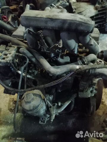 Запчасти Спринтер 2.3 d