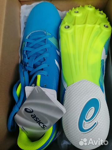 Шиповки для бега Asics Hyper Sprint 6