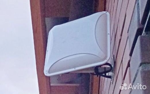 Антенна для usb модема 4G, модем 4G