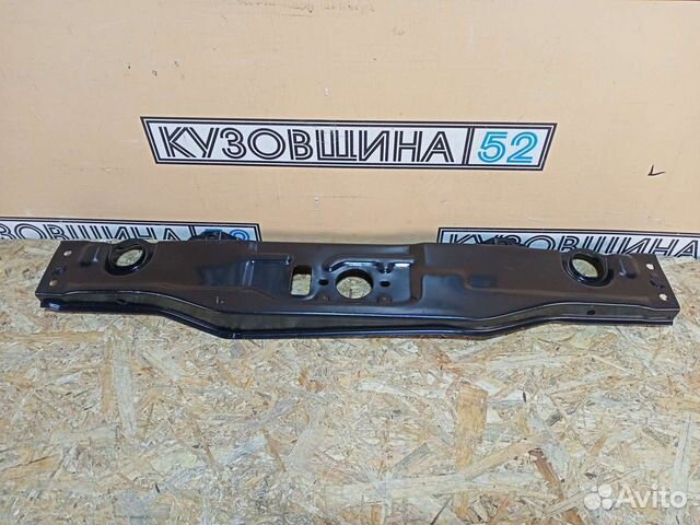 Панель передняя верх Chevrolet Lacetti (04-13г)