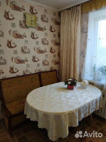 

2-к. квартира, 49 м², 2 кровати