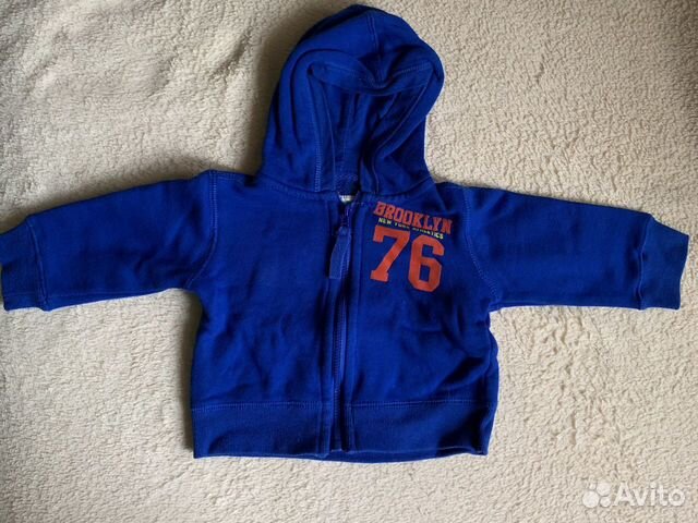 Детская одежда (вещи для новорожденного)