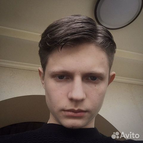 Репетитор (Русский язык/Математика)