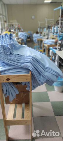 Производство одежды