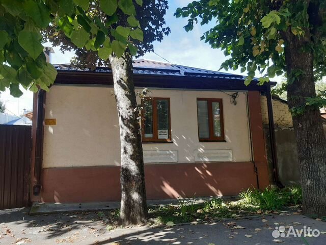 

2-к. квартира, 36 м², 3 кровати