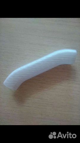 Ручка для пакетов авоськи