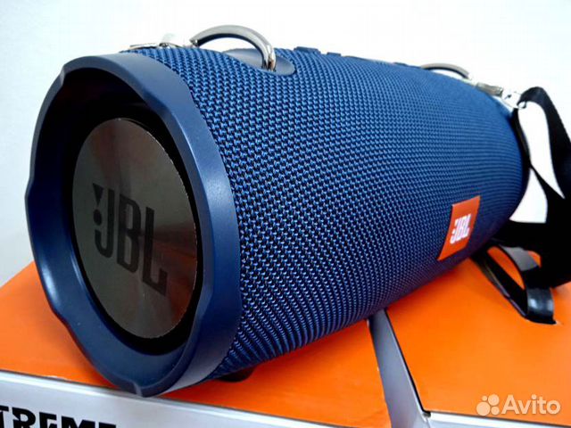 Колонка JBL Xtreme 2