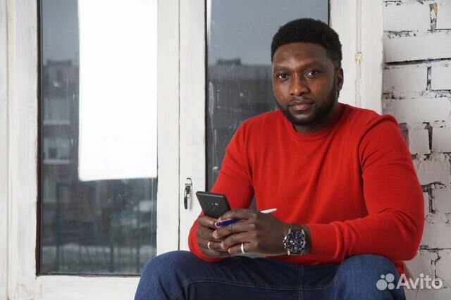 Репетитор по английскому языку (носитель)