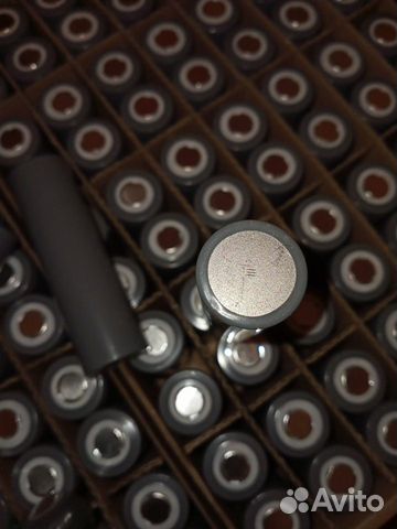 Аккумуляторная батарея Тесла 2170