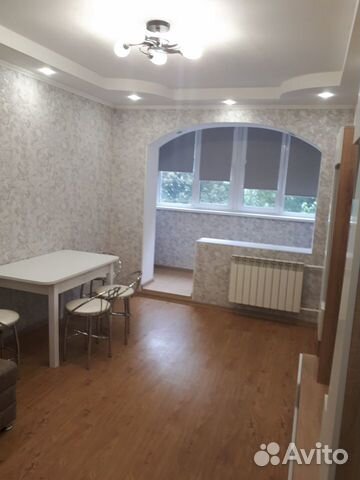 

3-к. квартира, 62,6 м², 3 кровати
