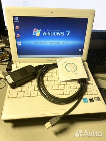 Сканер Вася диагност Vag com+инструкция+кодировки