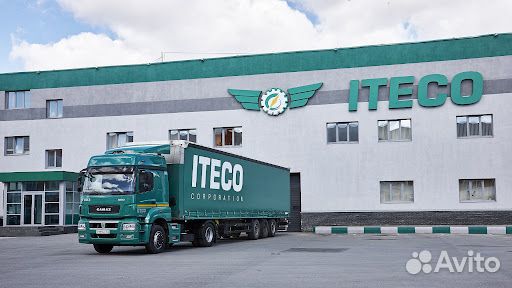 Технический эксперт