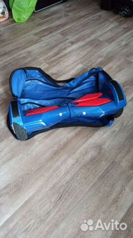 Гироскутер бу