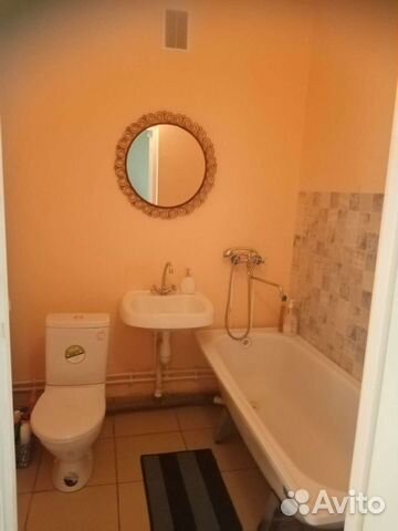 

1-к. квартира, 35 м², 3 кровати