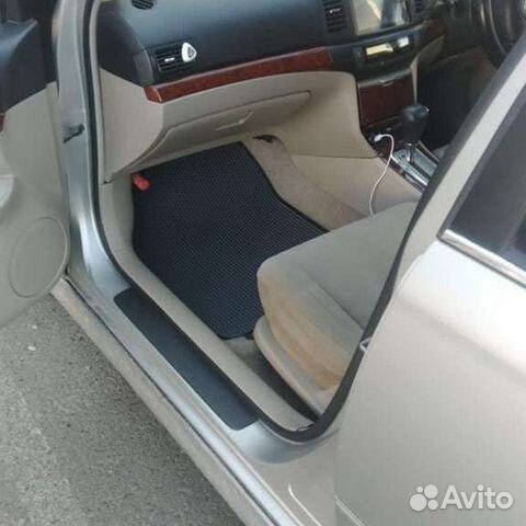 EVA (эва) коврики