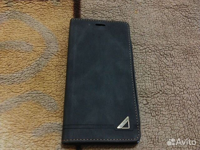 Чехол книжка на Xiaomi Redmi Note 9T