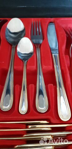 Столовый набор