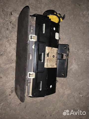 Подушка безопасности Chrysler Voyager 2 91-95