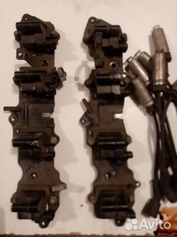 Катушка зажигания Shevrolet, Cadillac