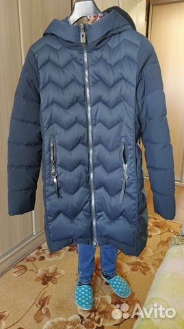 Куртка женская 44 46 размер