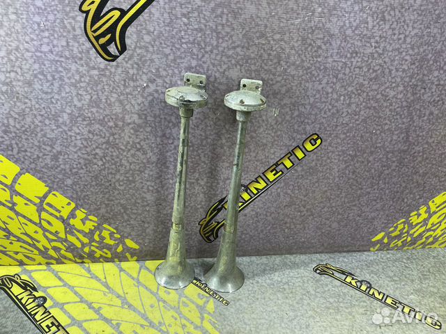 Воздушный сигнал