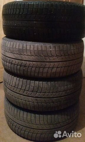 Michelin 235/55 R17