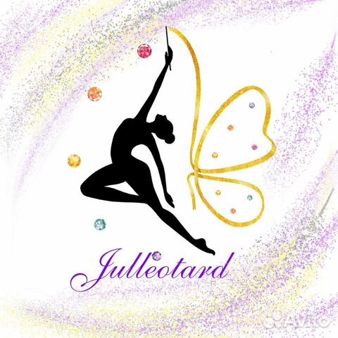 Пошив купальников для художественной гимнастики