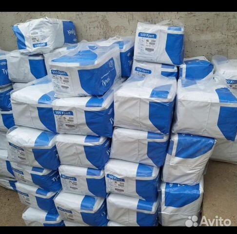 Костюм Тайвик tyvek 500 Xpert